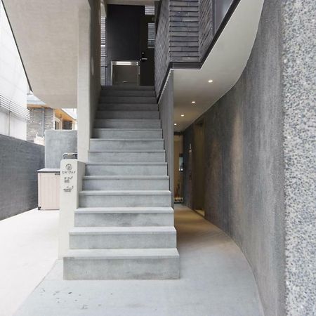 Dw Stay Hongdae Seul Exterior foto