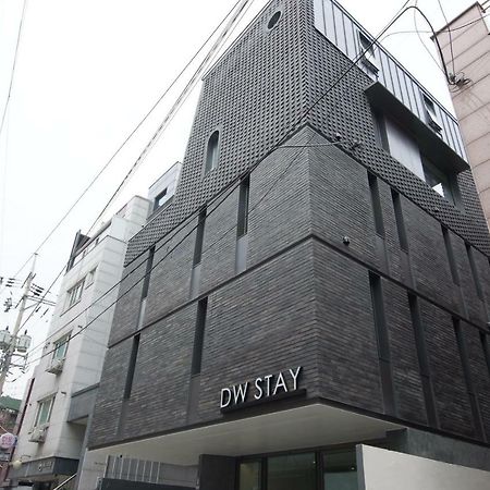Dw Stay Hongdae Seul Exterior foto