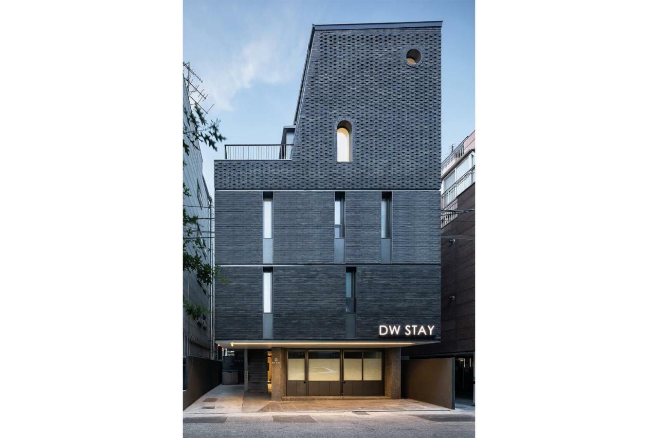 Dw Stay Hongdae Seul Exterior foto